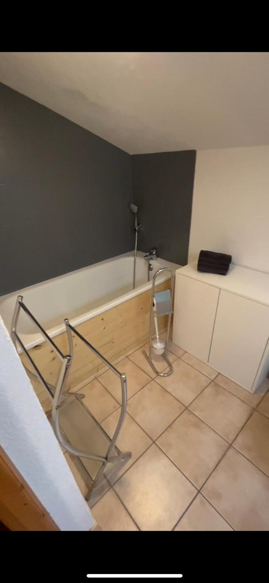 Appartement Vue Piste De Ski 프라즈쉬아를리 외부 사진